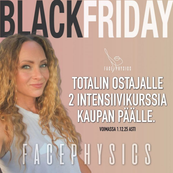 Facephysics Facephysics Total