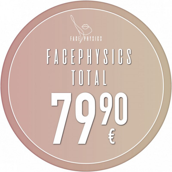 Facephysics Facephysics Total