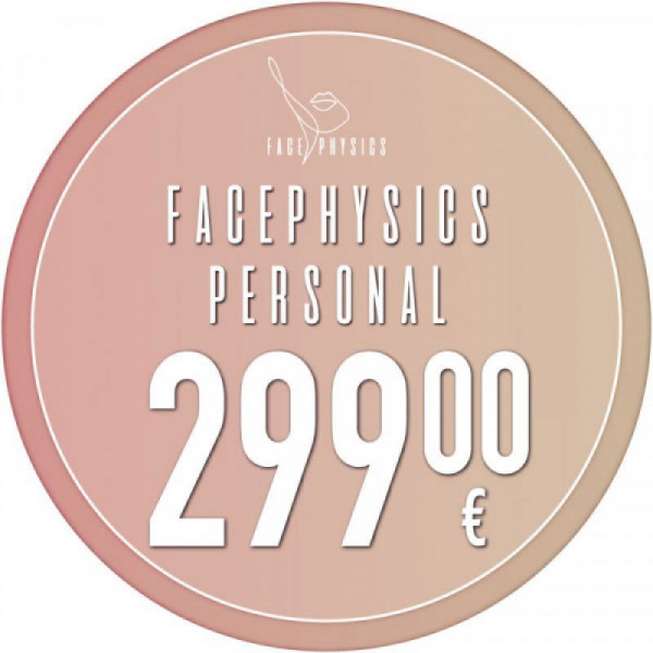Facephysics Facephysics Personal +6kk